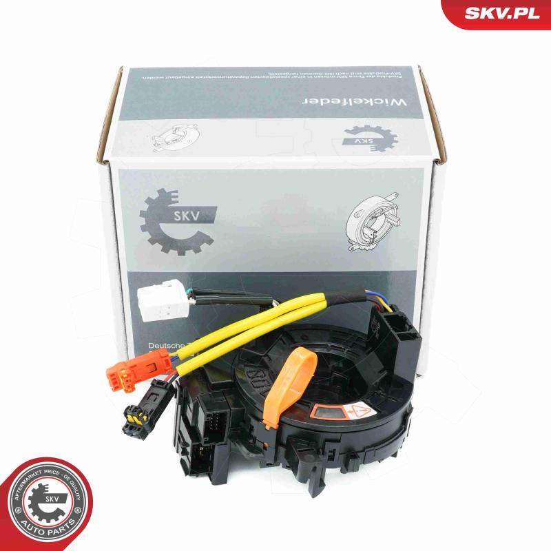Ressort tournant, Airbag ESEN SKV 96SKV614 - Visuel 1