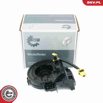 Ressort tournant, Airbag ESEN SKV [96SKV616]