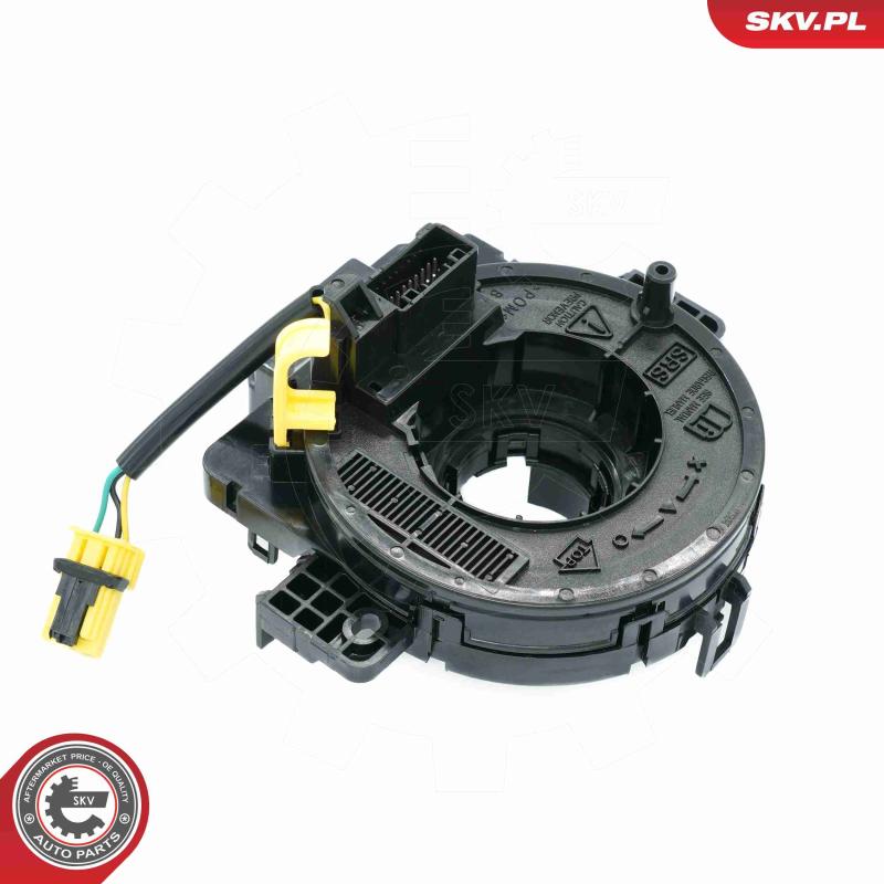 Ressort tournant, Airbag ESEN SKV 96SKV616 - Visuel 1