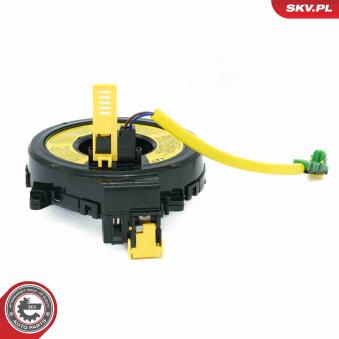 Ressort tournant, Airbag ESEN SKV [96SKV617]