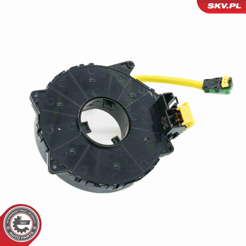 Ressort tournant, Airbag ESEN SKV 96SKV617 - Visuel 2