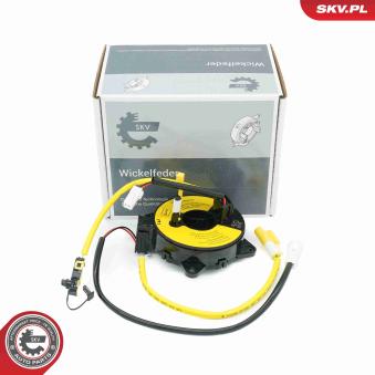 Ressort tournant, Airbag ESEN SKV [96SKV620]