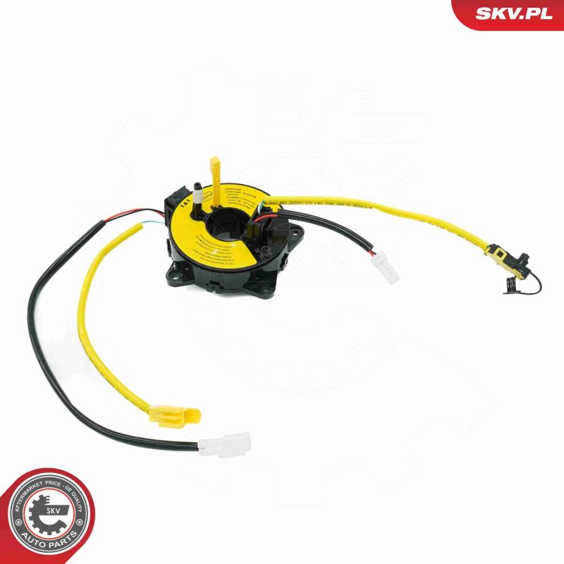 Ressort tournant, Airbag ESEN SKV 96SKV620 - Visuel 1