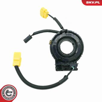 Ressort tournant, Airbag ESEN SKV [96SKV621]