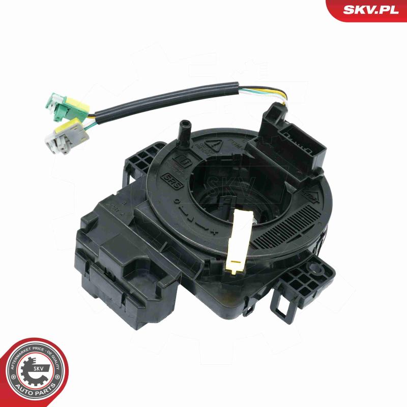 Ressort tournant, Airbag ESEN SKV 96SKV622 - Visuel 1