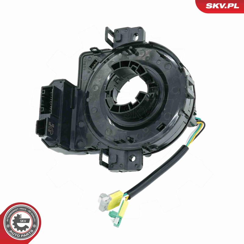 Ressort tournant, Airbag ESEN SKV 96SKV622 - Visuel 2