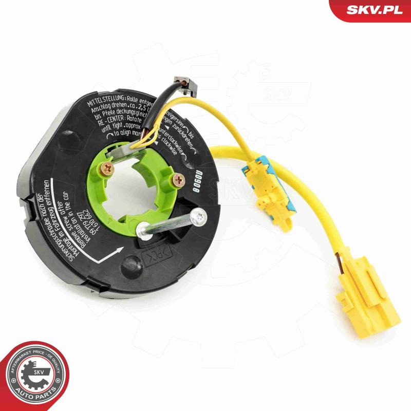Ressort tournant, Airbag ESEN SKV 96SKV631 - Visuel 1