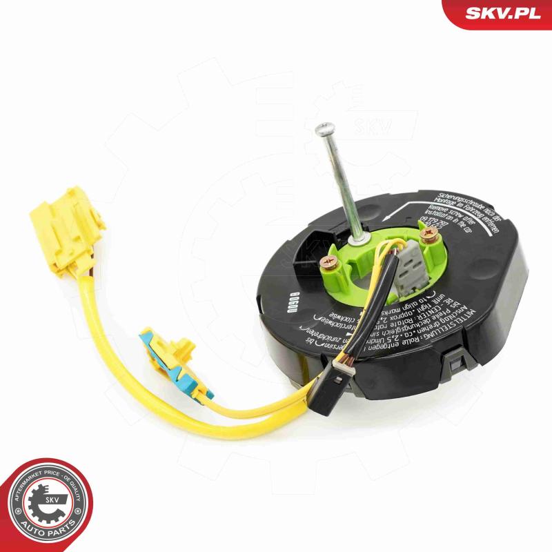 Ressort tournant, Airbag ESEN SKV 96SKV631 - Visuel 2
