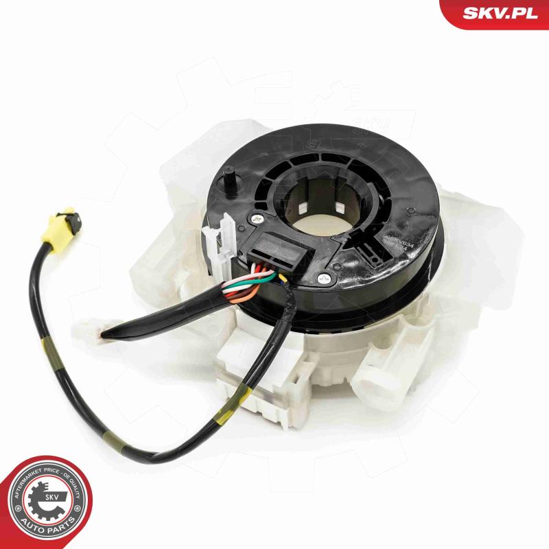 Ressort tournant, Airbag ESEN SKV 96SKV634 - Visuel 1