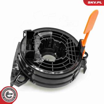 Ressort tournant, Airbag ESEN SKV 96SKV635 pour CHEVROLET CORVETTE 1.6 CDTi - 110cv