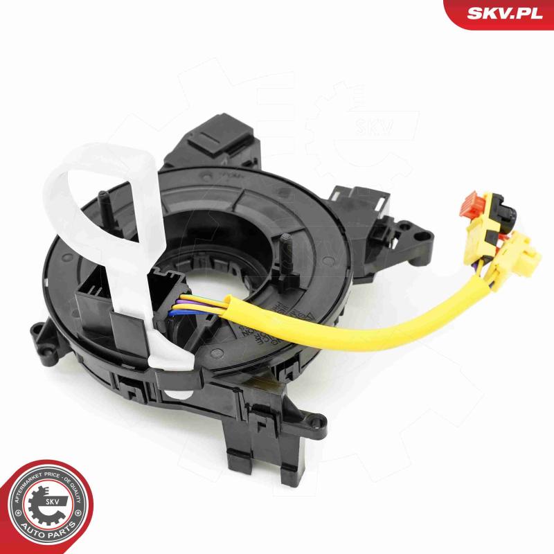 Ressort tournant, Airbag ESEN SKV 96SKV646 - Visuel 2