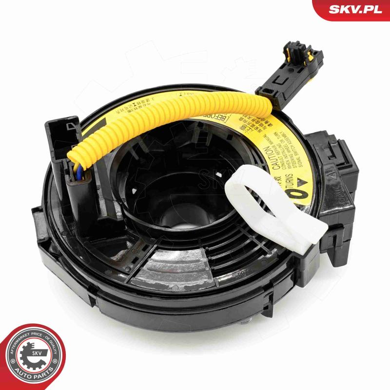 Ressort tournant, Airbag ESEN SKV 96SKV648 - Visuel 2