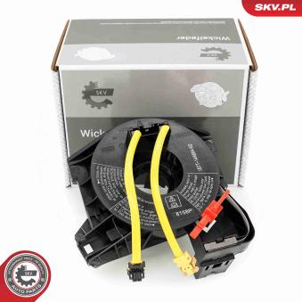 Ressort tournant, Airbag ESEN SKV [96SKV652]