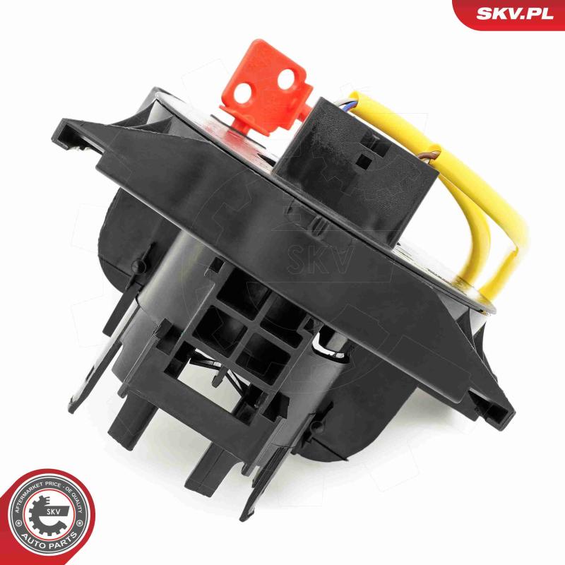 Ressort tournant, Airbag ESEN SKV 96SKV652 - Visuel 2