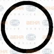 BEHR HELLA SERVICE 8FK 351 133-211 - Compresseur, climatisation