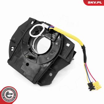 Ressort tournant, Airbag ESEN SKV [96SKV660]