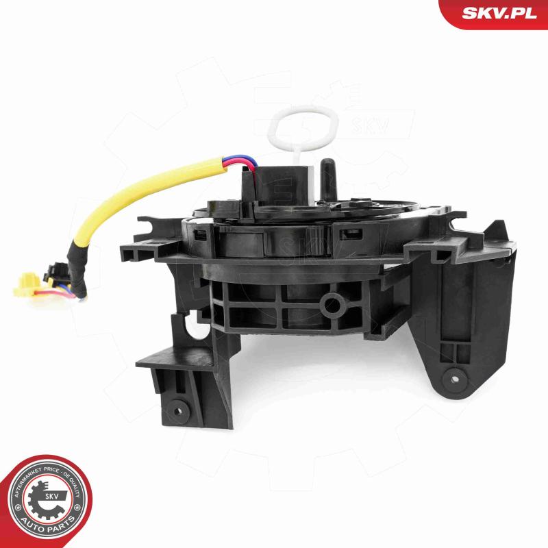 Ressort tournant, Airbag ESEN SKV 96SKV660 - Visuel 2