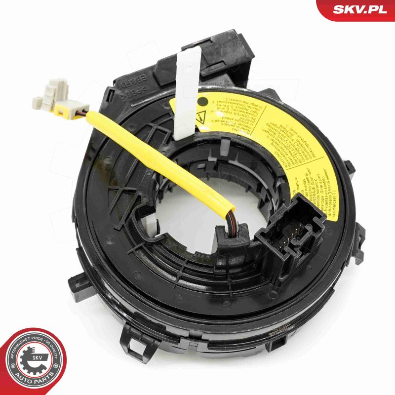 Ressort tournant, Airbag ESEN SKV 96SKV663 - Visuel 1