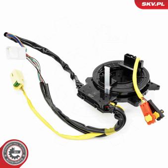 Ressort tournant, Airbag ESEN SKV 96SKV665