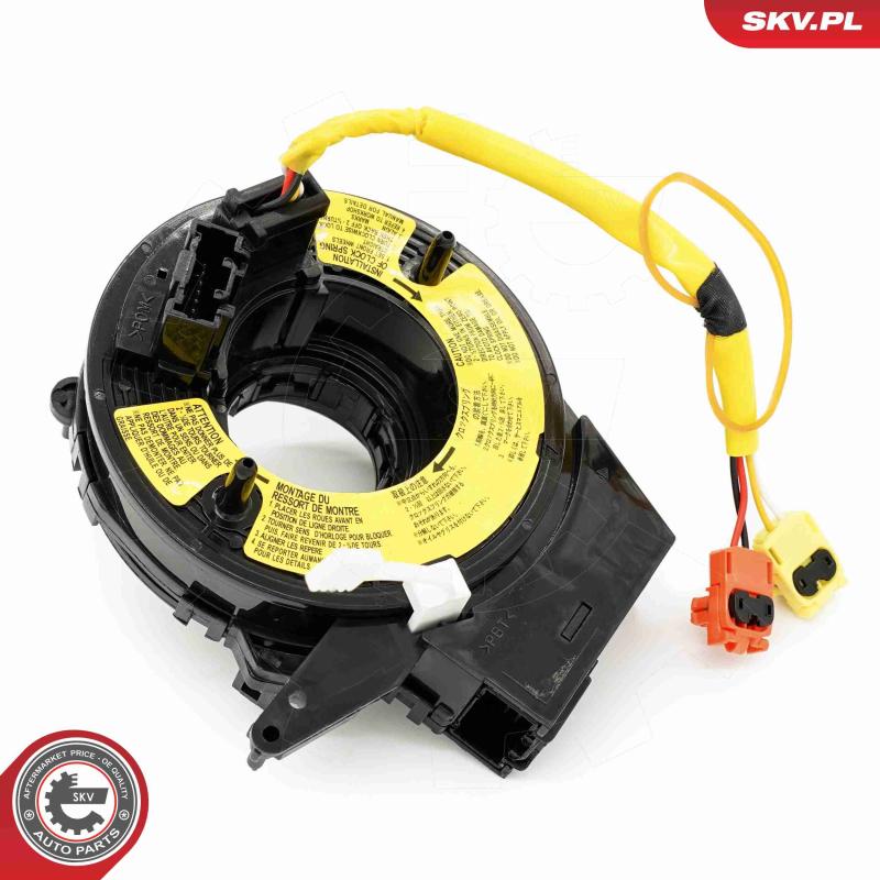 Ressort tournant, Airbag ESEN SKV 96SKV666 - Visuel 1