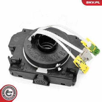 Ressort tournant, Airbag ESEN SKV 96SKV679 Ressort tournant, Airbag ESEN SKV 96SKV679