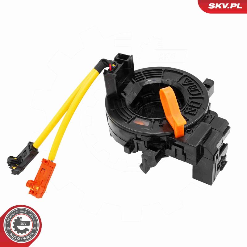Ressort tournant, Airbag ESEN SKV 96SKV684 - Visuel 1
