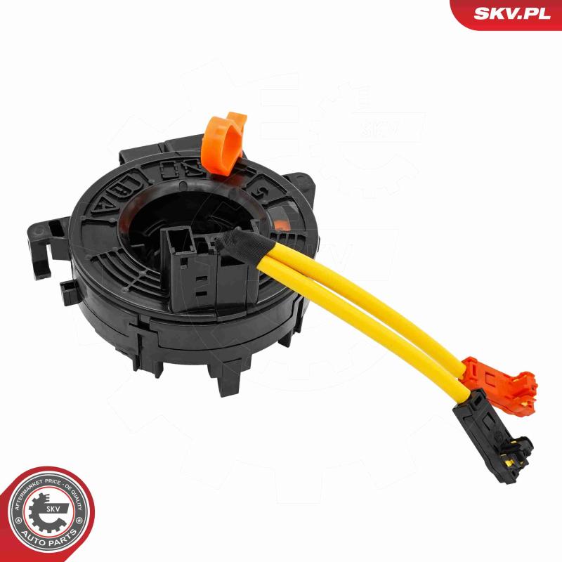 Ressort tournant, Airbag ESEN SKV 96SKV684 - Visuel 2