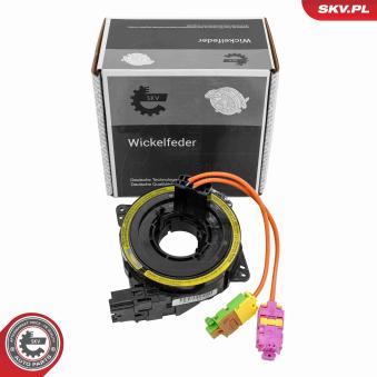Ressort tournant, Airbag ESEN SKV [96SKV688]
