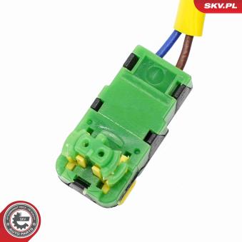 Ressort tournant, Airbag ESEN SKV [96SKV689]