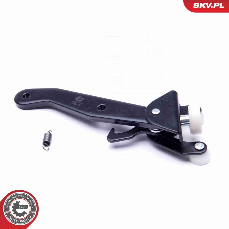 Guidage à galets, porte coulissante ESEN SKV 96SKV703 - Visuel 1