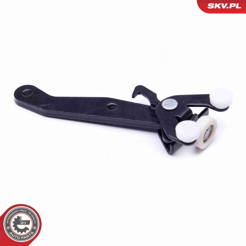 Guidage à galets, porte coulissante ESEN SKV 96SKV703 - Visuel 2