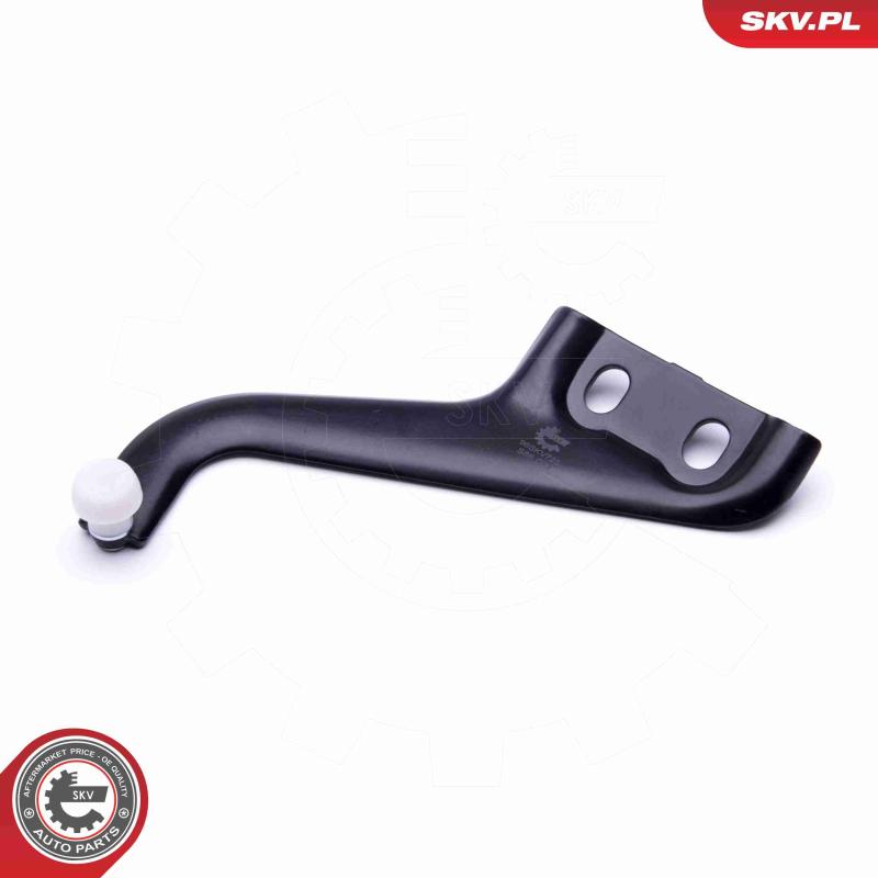Guidage à galets, porte coulissante ESEN SKV 96SKV725 - Visuel 1