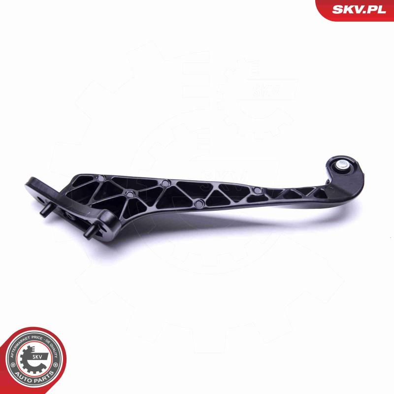 Guidage à galets, porte coulissante ESEN SKV 96SKV737 - Visuel 2