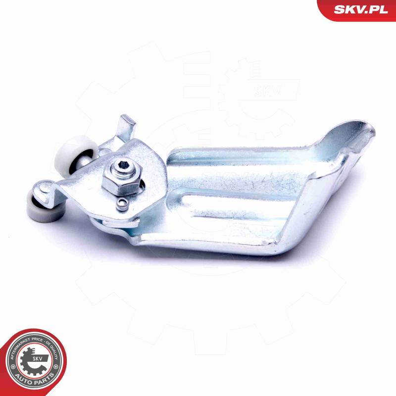 Guidage à galets, porte coulissante ESEN SKV 96SKV753 - Visuel 1