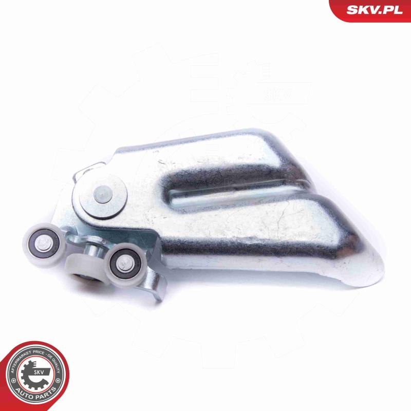 Guidage à galets, porte coulissante ESEN SKV 96SKV753 - Visuel 2