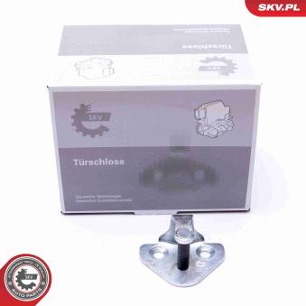 Bouton de verrouillage ESEN SKV [96SKV755]