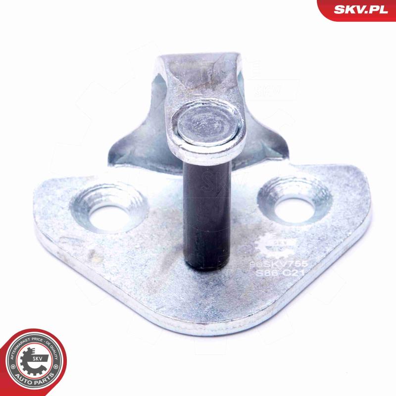 Bouton de verrouillage ESEN SKV 96SKV755 - Visuel 1