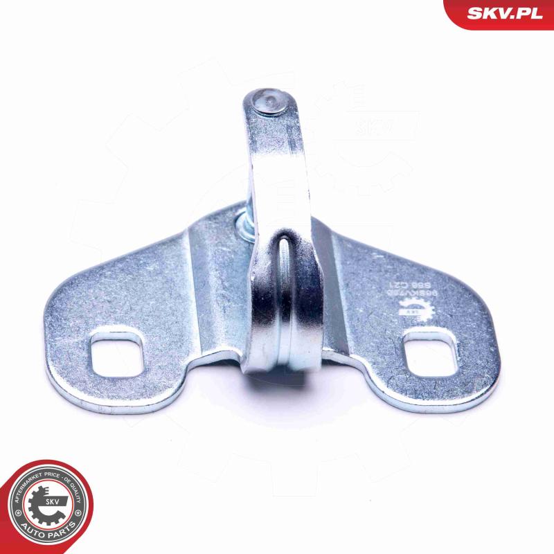 Bouton de verrouillage ESEN SKV 96SKV756 - Visuel 2