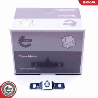 Bouton de verrouillage ESEN SKV [96SKV757]