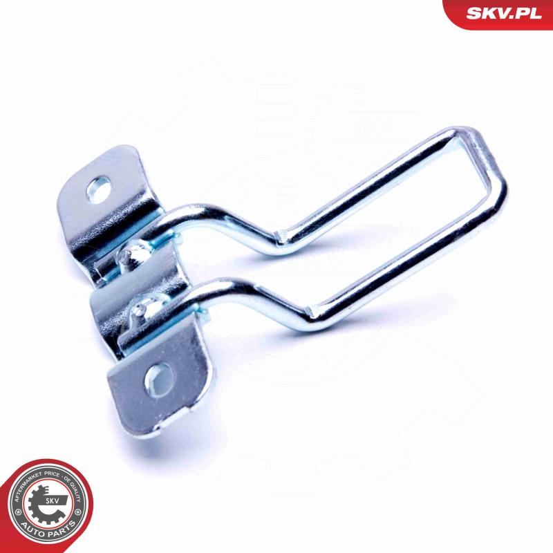 Guidage, bouton de verrouillage ESEN SKV 96SKV758 - Visuel 2