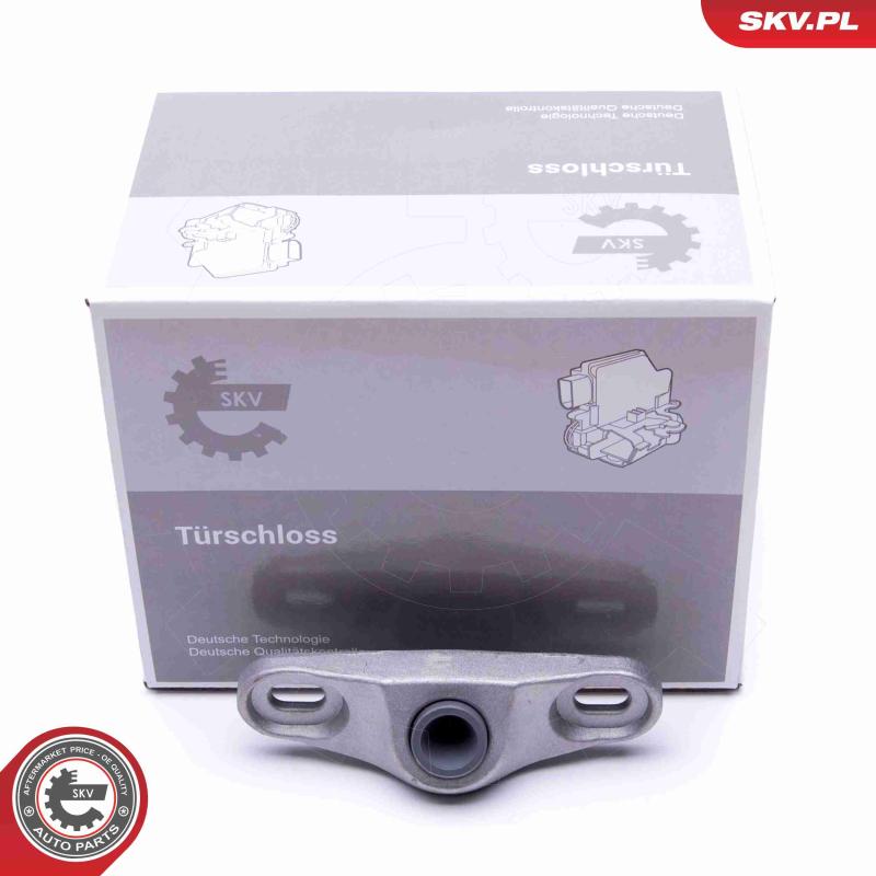 Guidage, bouton de verrouillage ESEN SKV 96SKV759 - Visuel 2