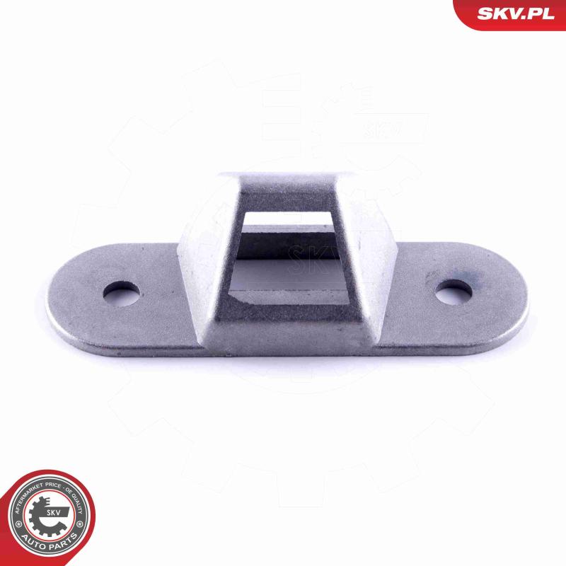 Guidage, bouton de verrouillage ESEN SKV 96SKV762 - Visuel 2