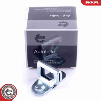 Guidage, bouton de verrouillage ESEN SKV [96SKV764]