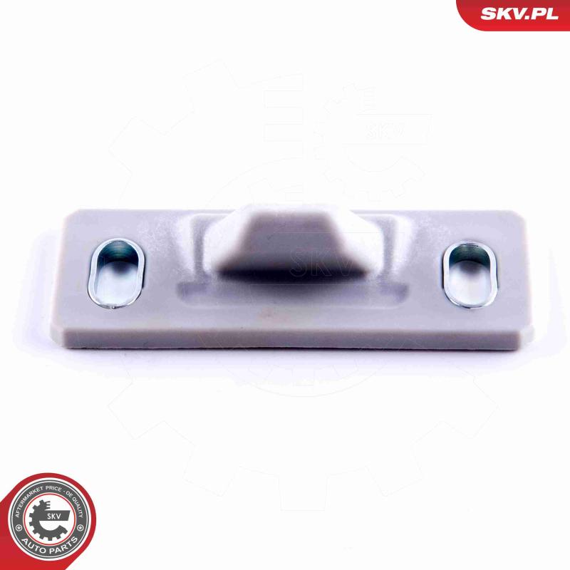 Guidage, bouton de verrouillage ESEN SKV 96SKV768 - Visuel 2