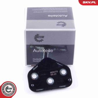 Cale-porte ESEN SKV 96SKV770