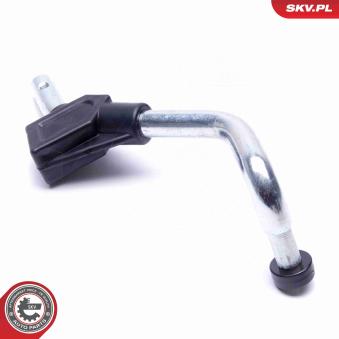 Guidage à galets, porte coulissante ESEN SKV [96SKV778]