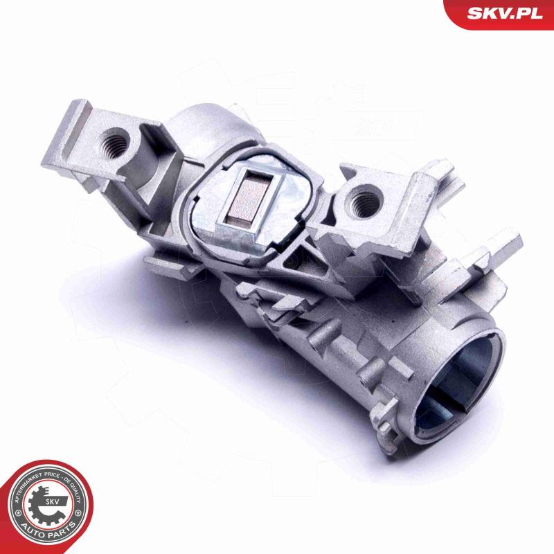 Fermeture-volant ESEN SKV 96SKV790 - Visuel 2