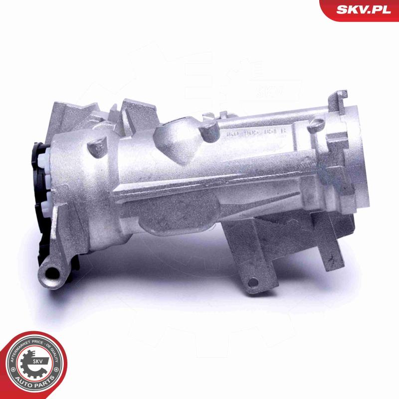 Fermeture-volant ESEN SKV 96SKV791 - Visuel 2