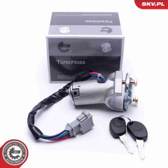 Fermeture-volant ESEN SKV [96SKV792]