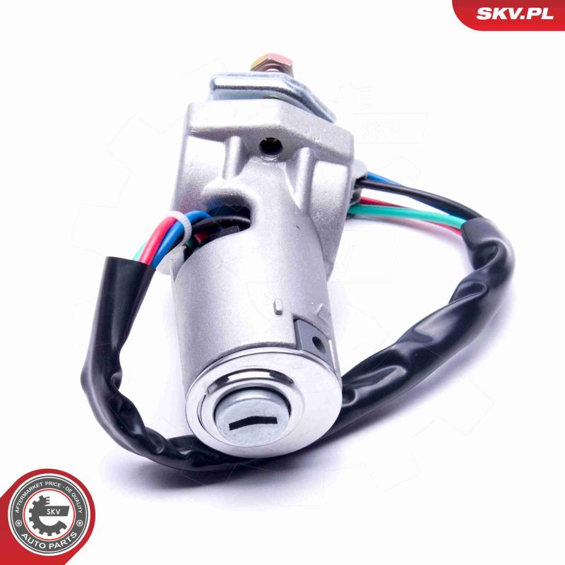 Fermeture-volant ESEN SKV 96SKV792 - Visuel 1